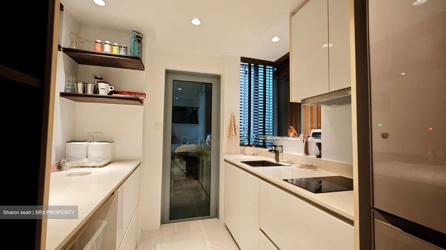 Tanamera Crest (D16), Condominium #585411611